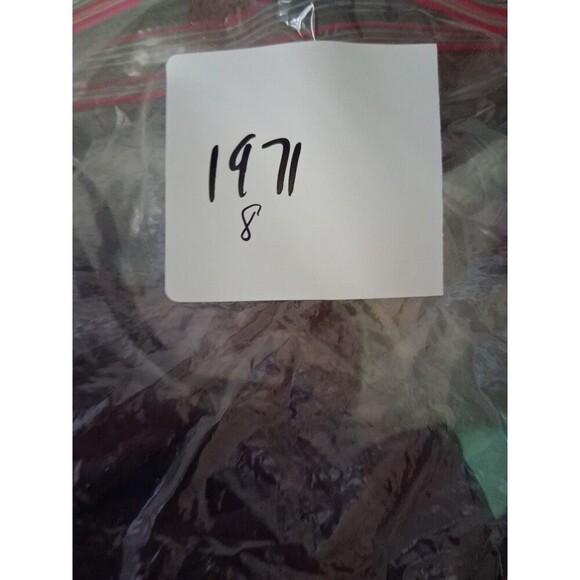 Victorias Secret Womens Semi Sheer Belted Robe Kimono Cover-Up One Size - Picture 13 of 13